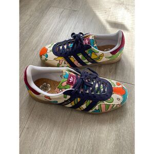Sean Wotherspoon x adidas Gazelle Indoor "Corduroy Multi" IG2849